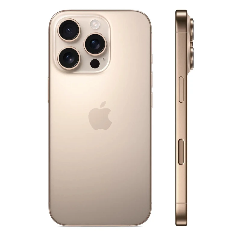 iPhone 16 Pro Max 1TB Desert Titanium