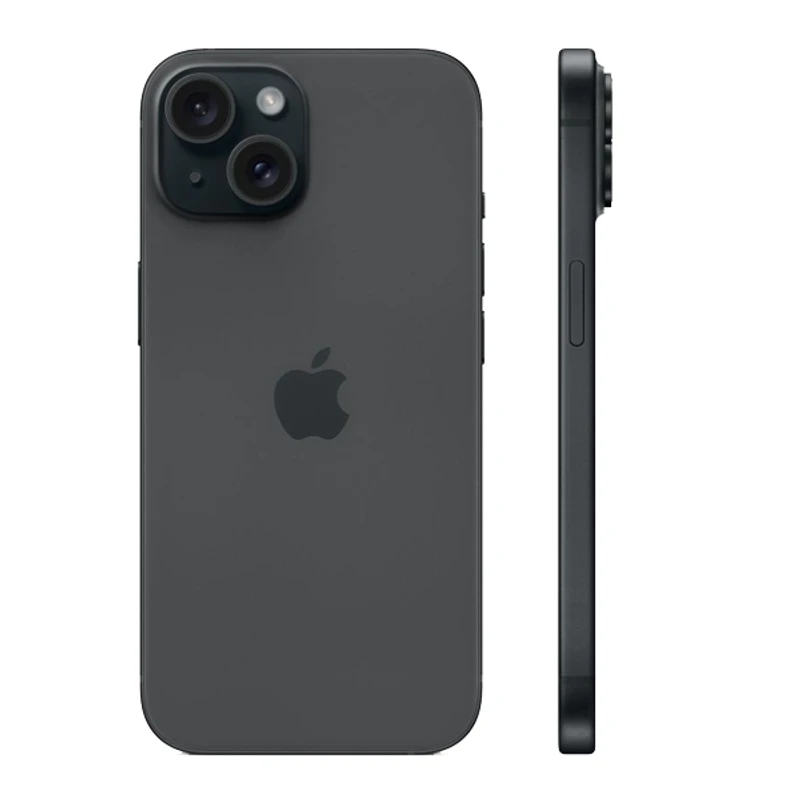iPhone 15 512GB Black