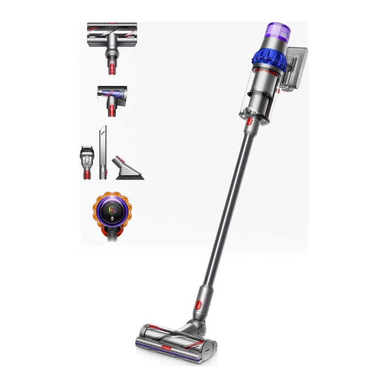 Dyson V16 Piston Animal Matte Black