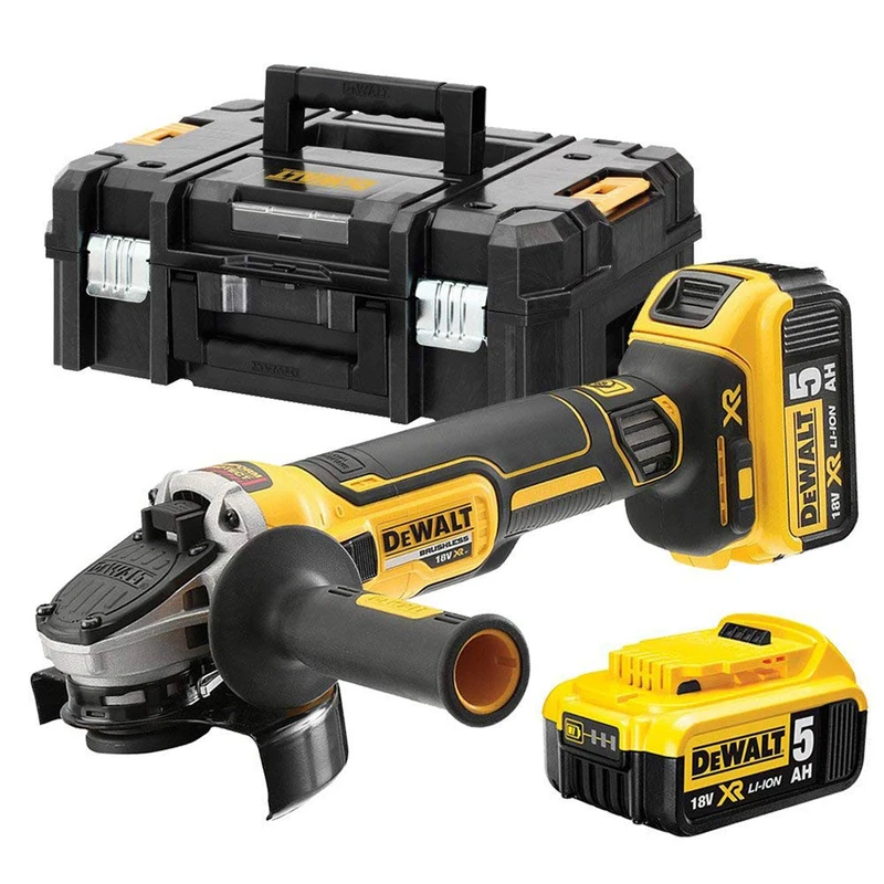 DeWALT DCG405P2
