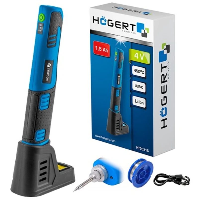 HOEGERT HT2C315