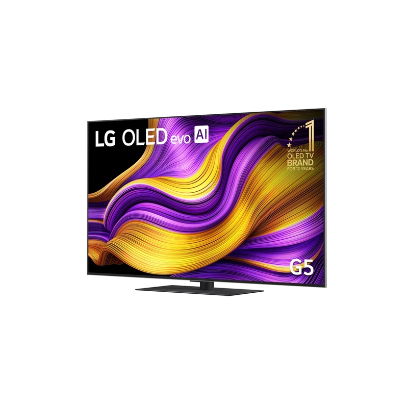 LG OLED55G5
