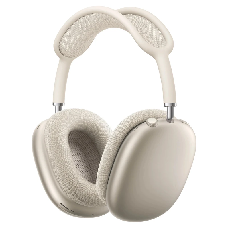 Apple AirPods Max USB-C Starlight
