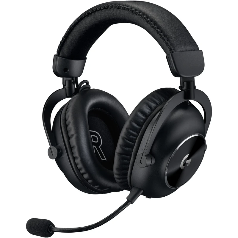 Logitech G Pro X 2 Black