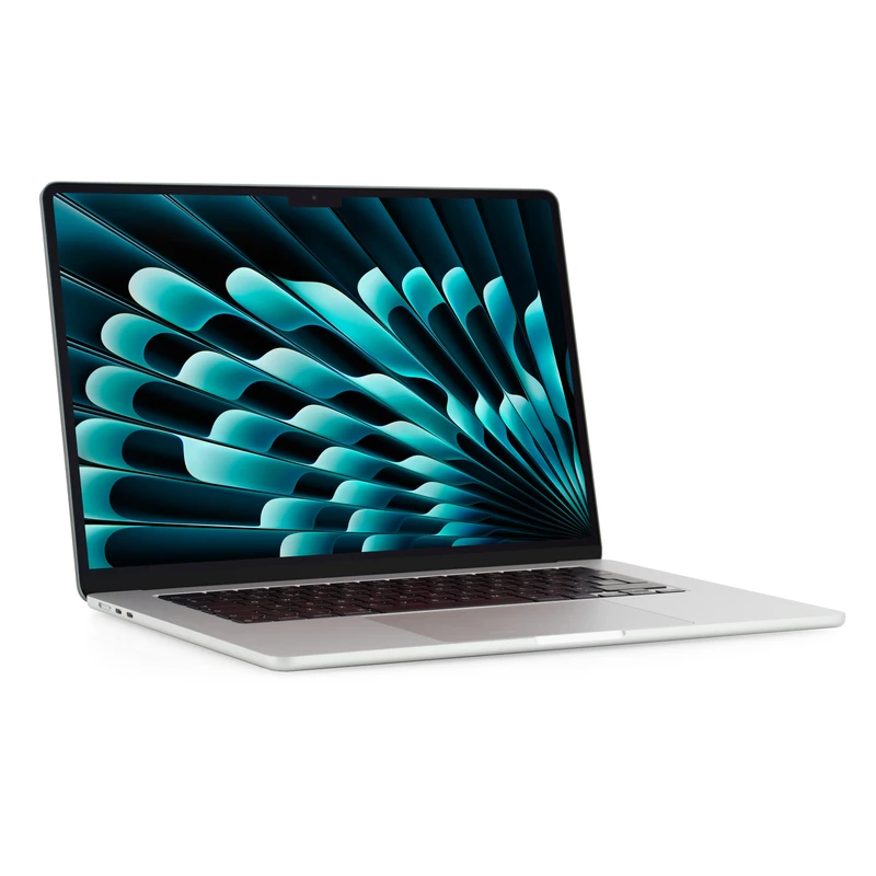 MacBook Air 13" M3 Silver