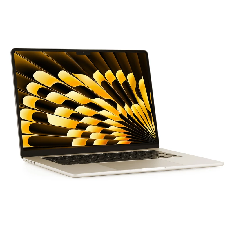 MacBook Air 15" M3 Starlight