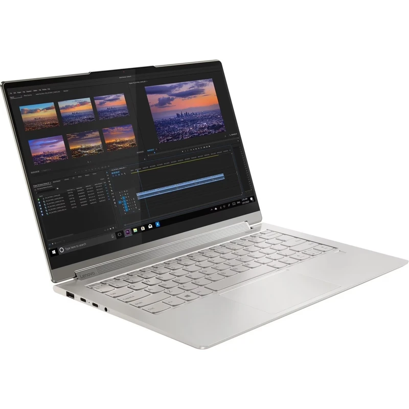 Lenovo Yoga 9i 2-in-1