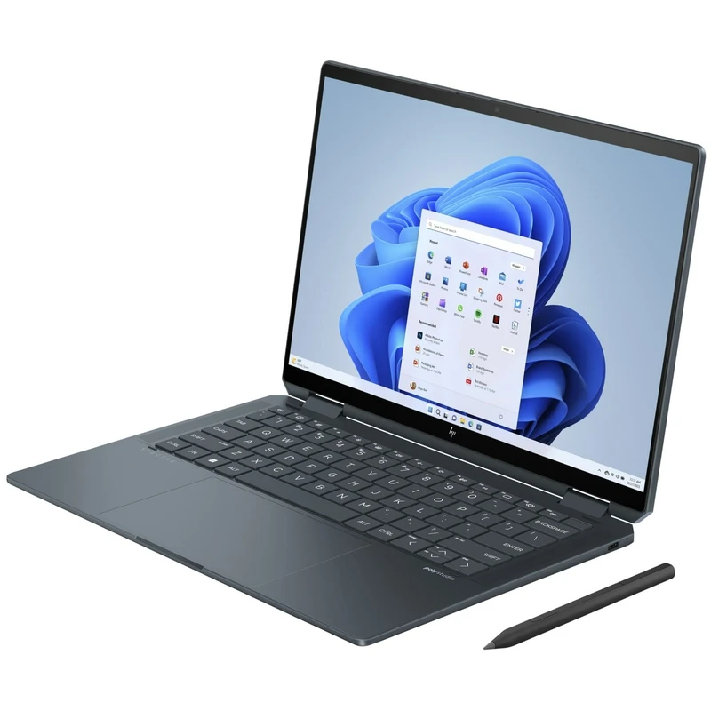 HP Spectre x360 14"