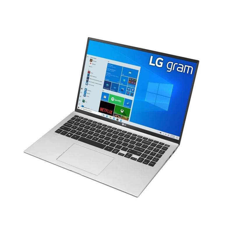 LG Gram 16"